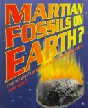 Cover for Martian fossils on earth?
