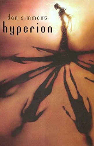 Cover for Hyperion