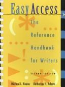 Cover for Easy Access