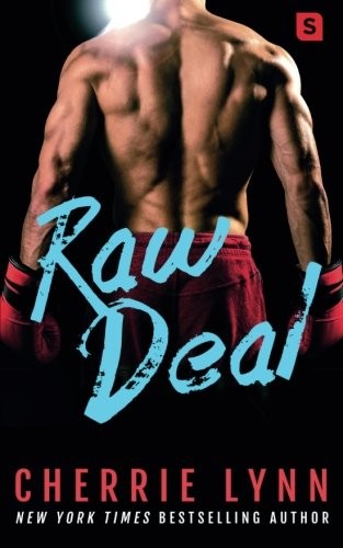 Cover for RAW DEAL