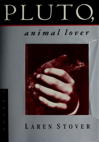 Cover for Pluto, animal lover