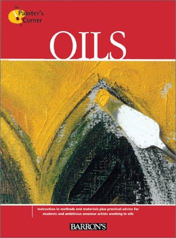Cover for Oils