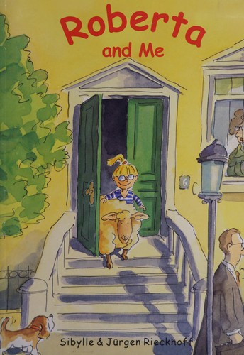 Cover for Roberta and me