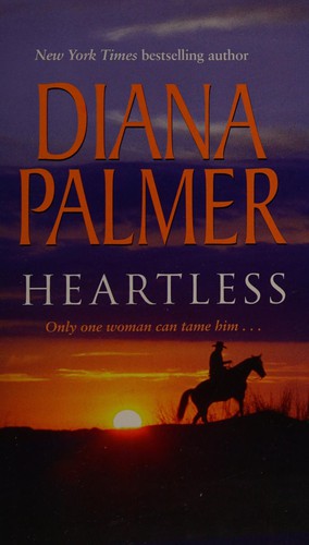 Cover for Heartless