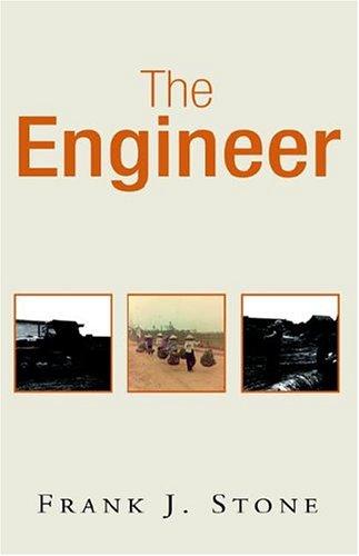 Cover for The Engineer