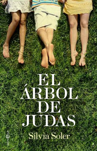 Cover for El árbol de Judas