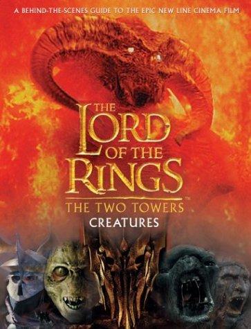 Cover for The Lord of the rings