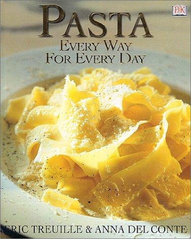 Cover for Pasta