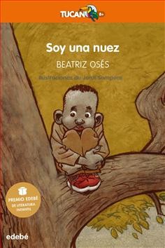 Cover for Soy una nuez