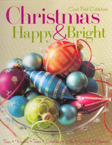 Cover for Christmas Happy & Bright (The "I can do that" books)