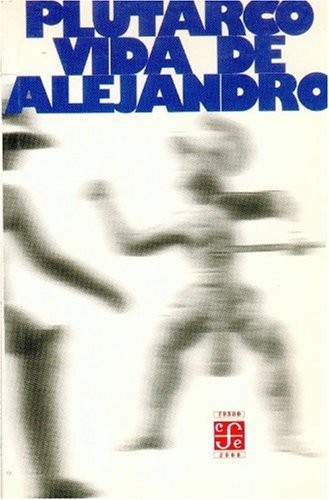 Cover for Vida De Alejandro