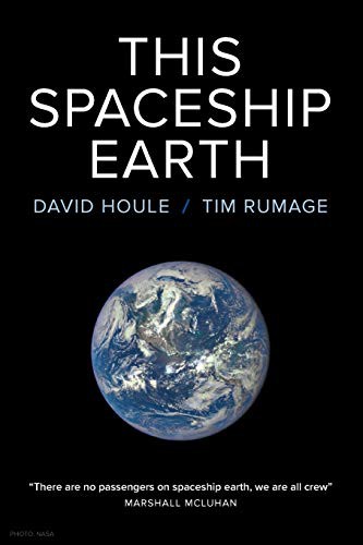 Cover for This Spaceship Earth