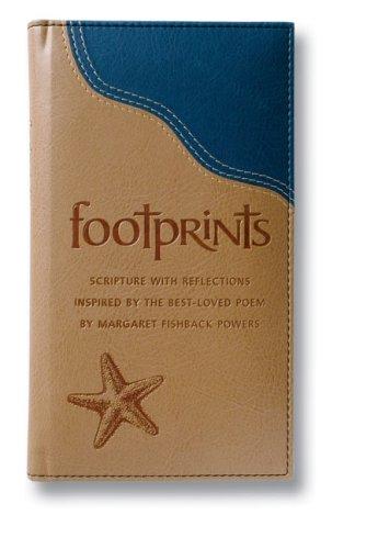 Cover for Footprints Deluxe