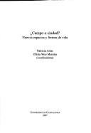 Cover for Campo o ciudad?