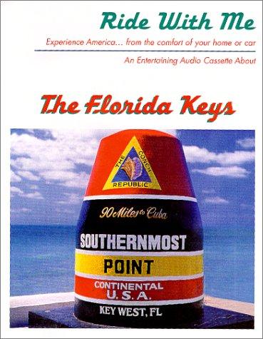 Cover for The Florida Keys (The 1-95 Series, Southbound)