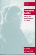 Cover for Wretched Exotic