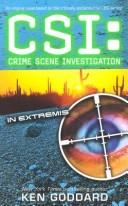 Cover for CSI: In Extremis: CSI