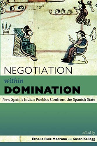 Cover for Negotiation within Domination