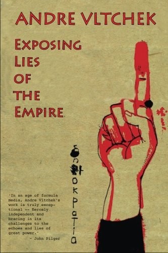 Cover for Exposing Lies of the Empire