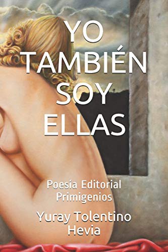 Cover for YO TAMBIÉN SOY ELLAS
