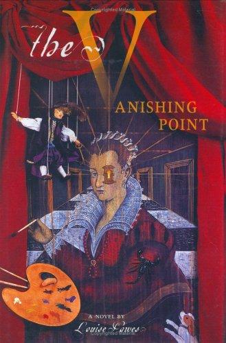 Cover for The vanishing point