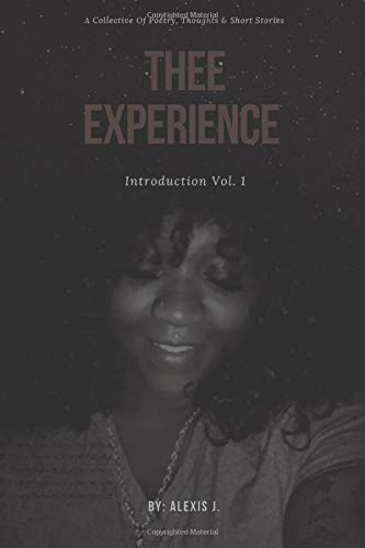 Cover for Thee Experience : Introduction Vol. 1