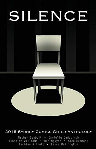 Cover for Silence