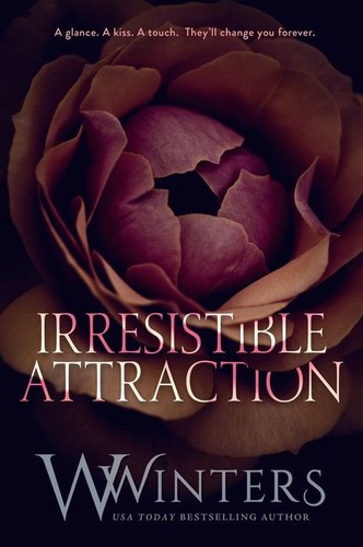 Cover for Irresistible Attraction