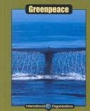 Cover for Greenpeace (International Organizations)