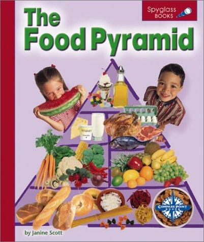 Cover for The food pyramid