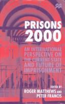 Cover for Prisons 2000