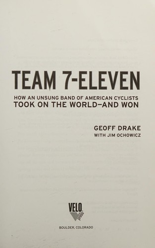 Cover for 7-eleven