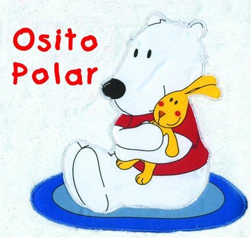 Cover for Osito polar