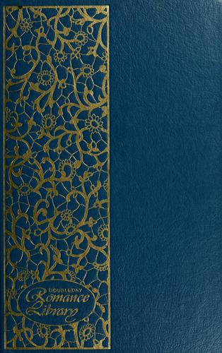 Cover for Doubleday romance library