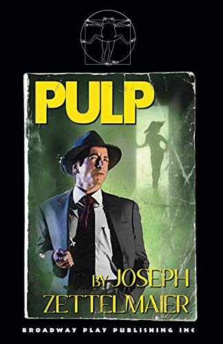 Cover for Pulp