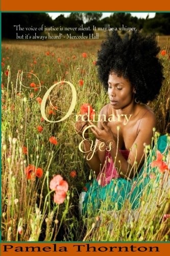 Cover for Ordinary Eyes