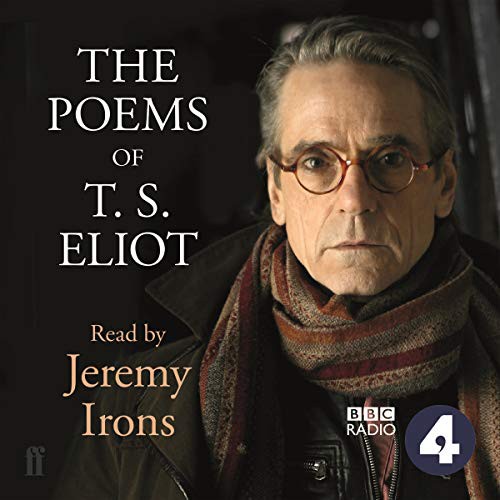 Cover for The Poems of T.S. Eliot