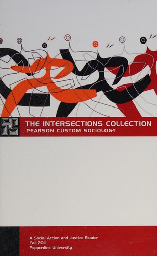 Cover for The intersections collection