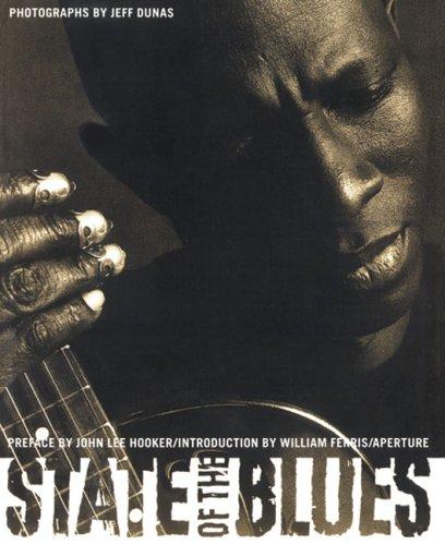 Cover for State of the Blues