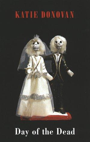 Cover for Day of the dead