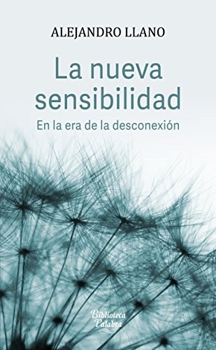 Cover for La nueva sensibilidad