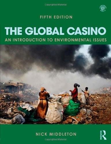 Cover for Global Casino, Fifth Edition