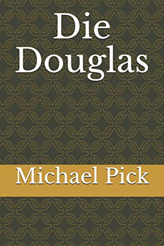 Cover for Die Douglas