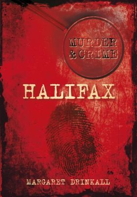 Cover for Halifax