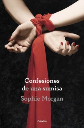 Cover for Confesiones de una sumisa