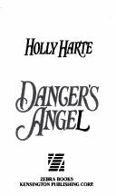 Cover for Dancer's Angel