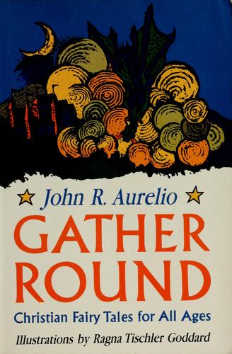Cover for Gather round