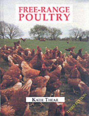 Cover for Free-Range Poultry