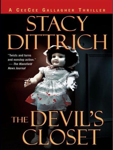 Cover for The Devil's Closet