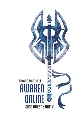 Cover for Awaken Online